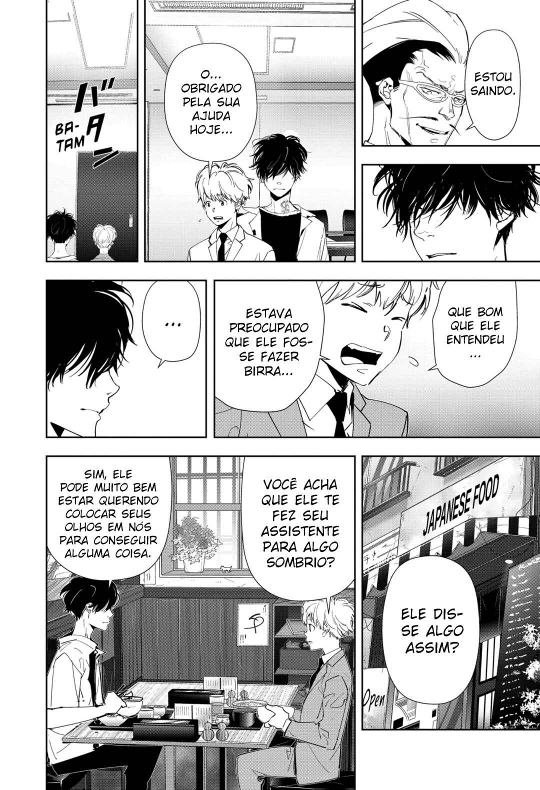 Chapter 64 - Page 11