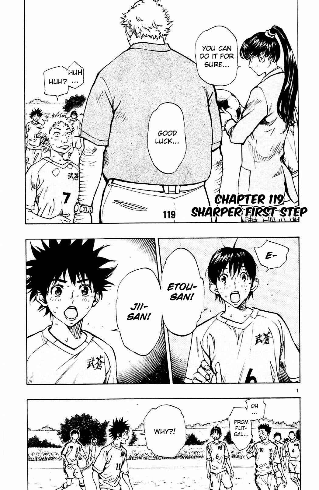 Chapter 119 - Page 2