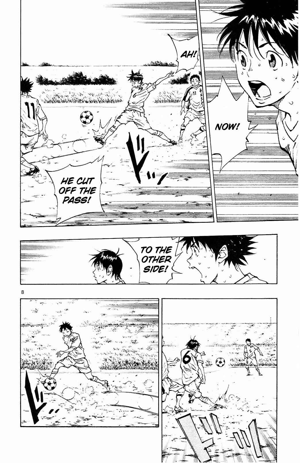 Chapter 119 - Page 9