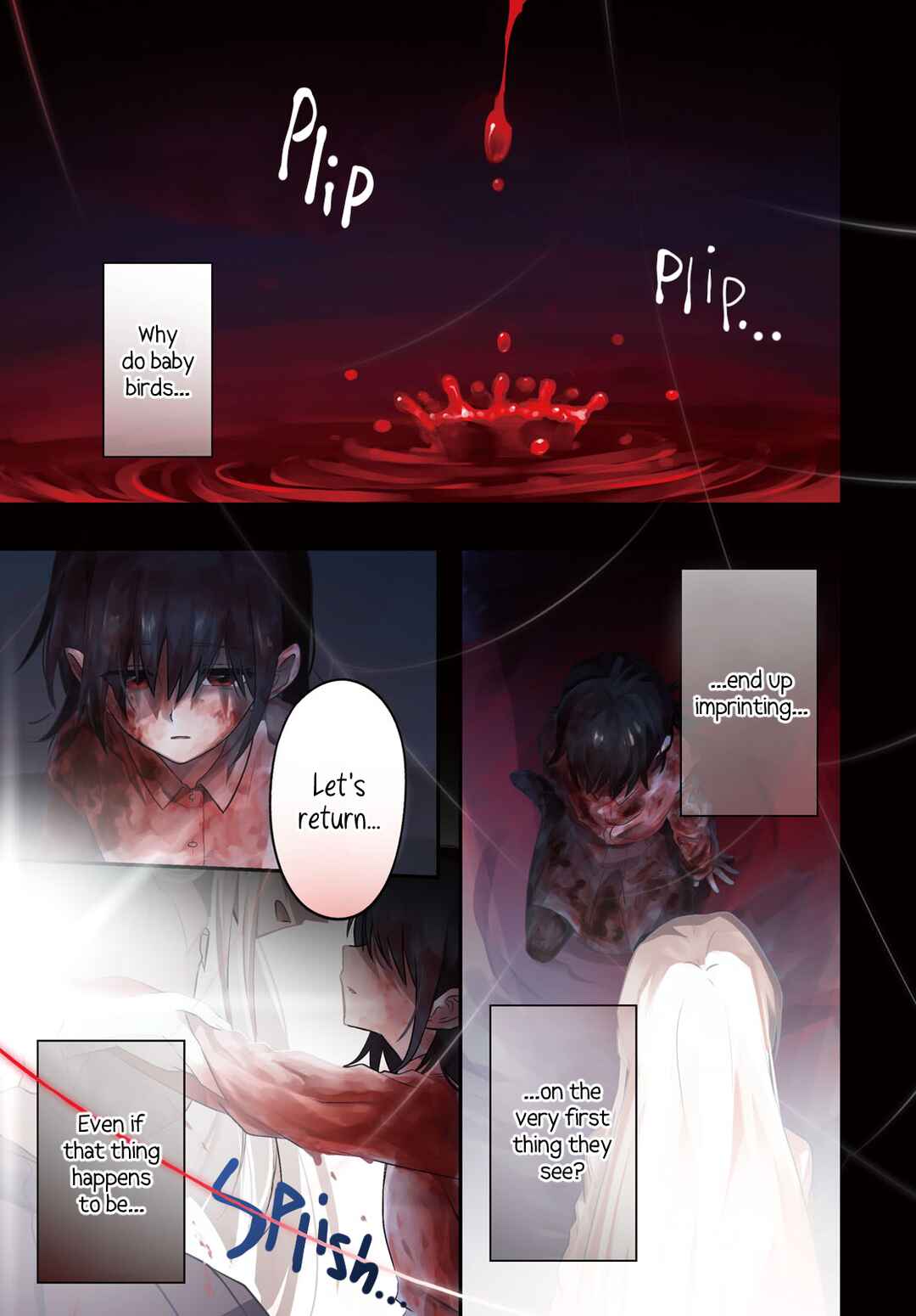 Chapter 1 - Page 3