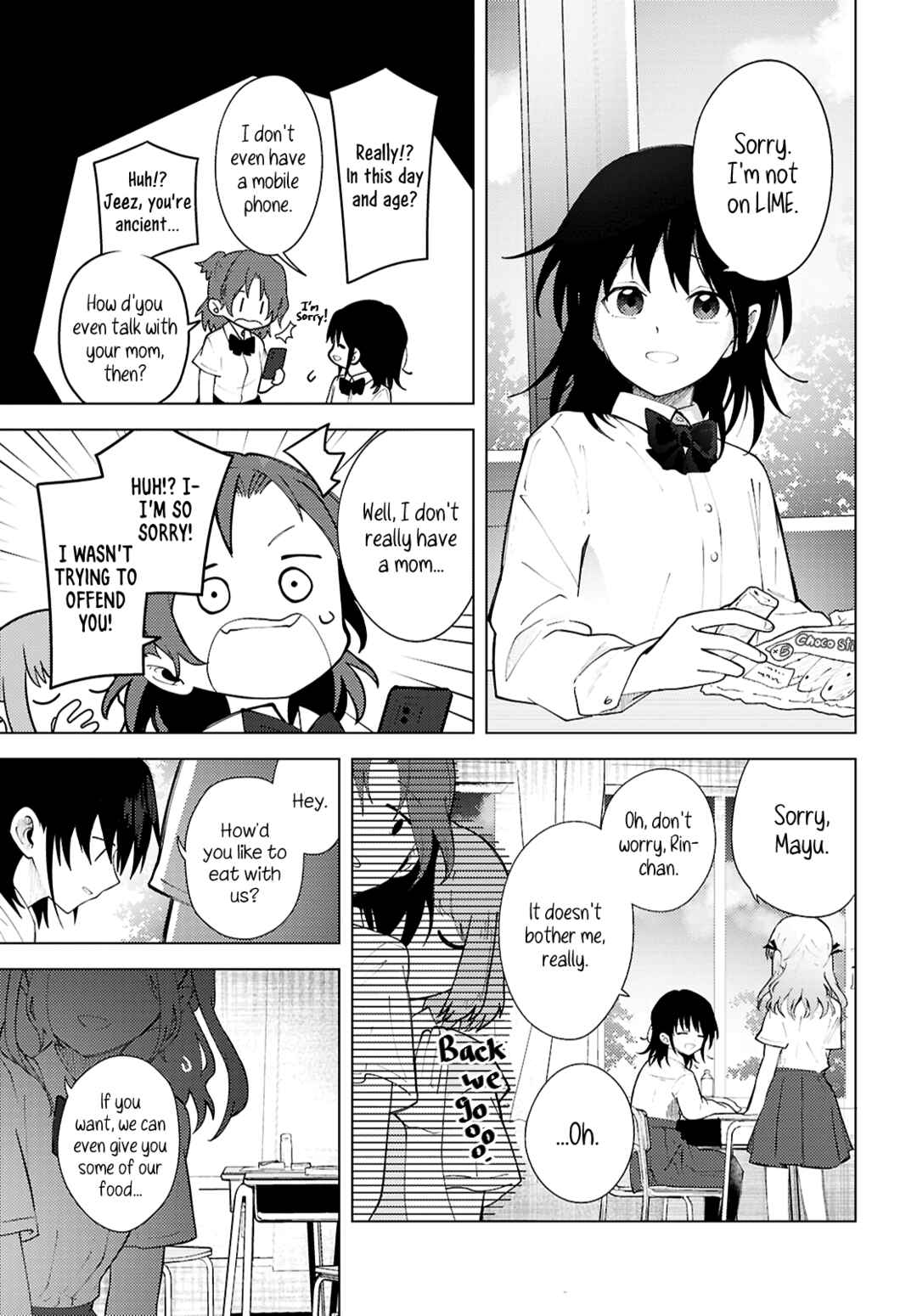 Chapter 1 - Page 8