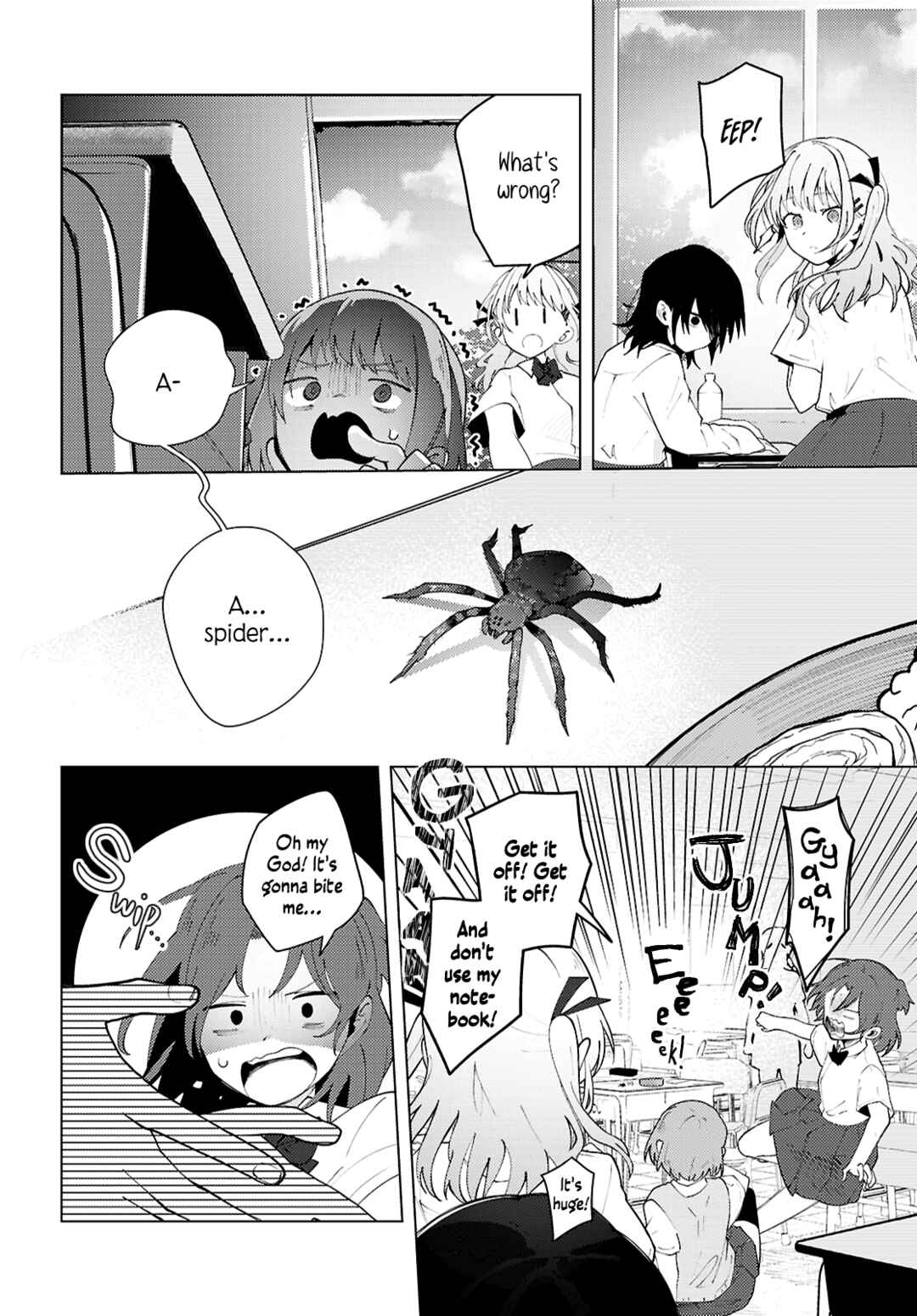 Chapter 1 - Page 9