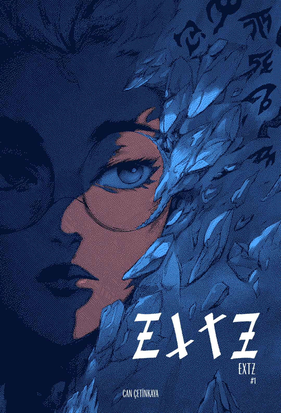 Chapter 1 - Page 1