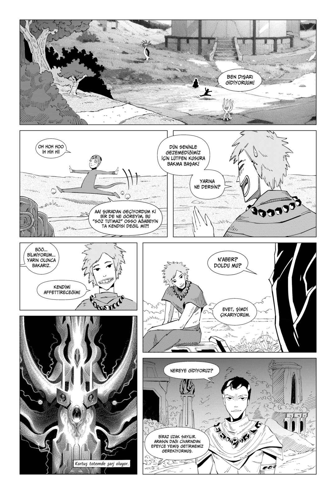 Chapter 1 - Page 18