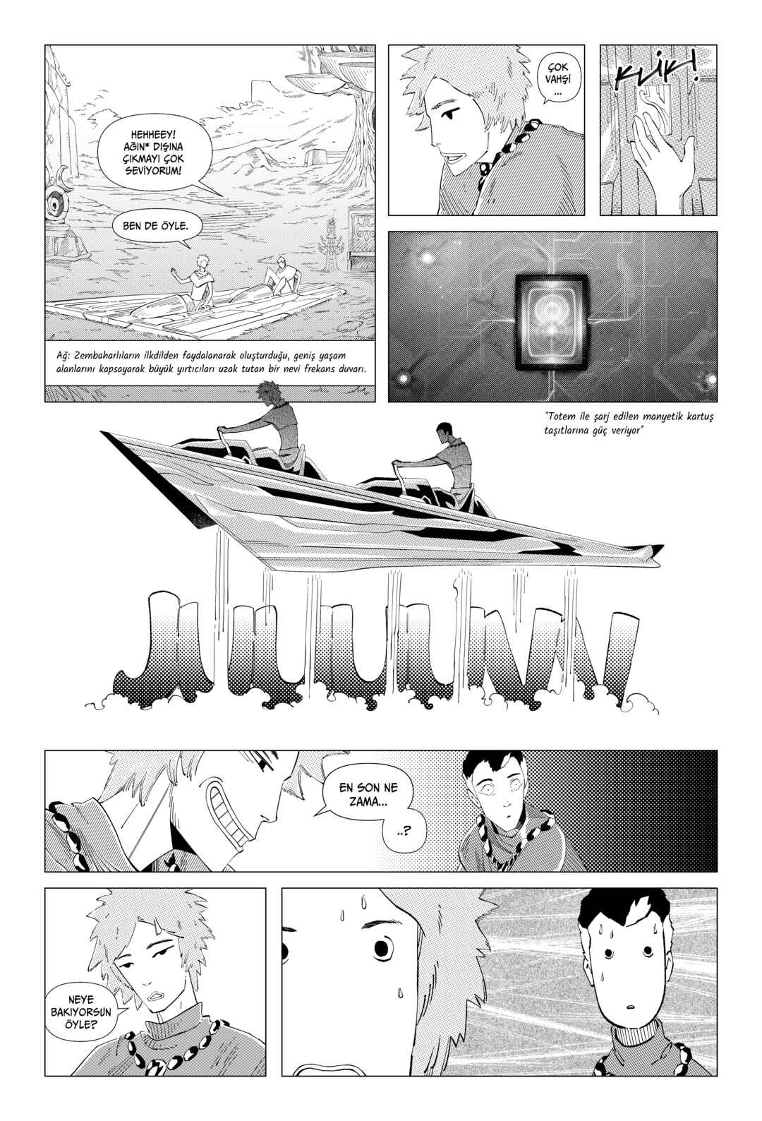Chapter 1 - Page 19