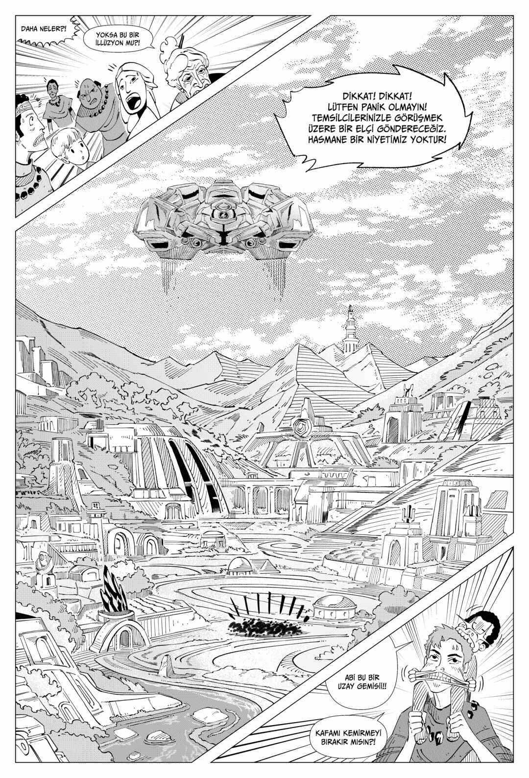 Chapter 1 - Page 20
