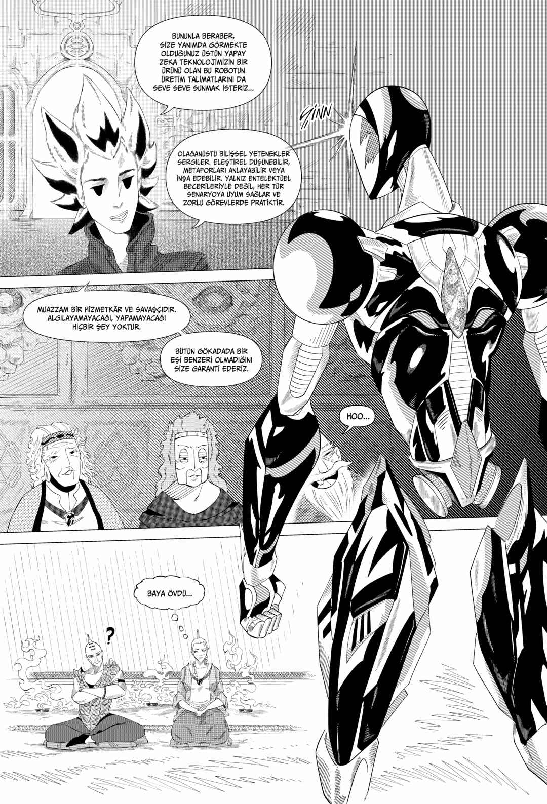 Chapter 1 - Page 23