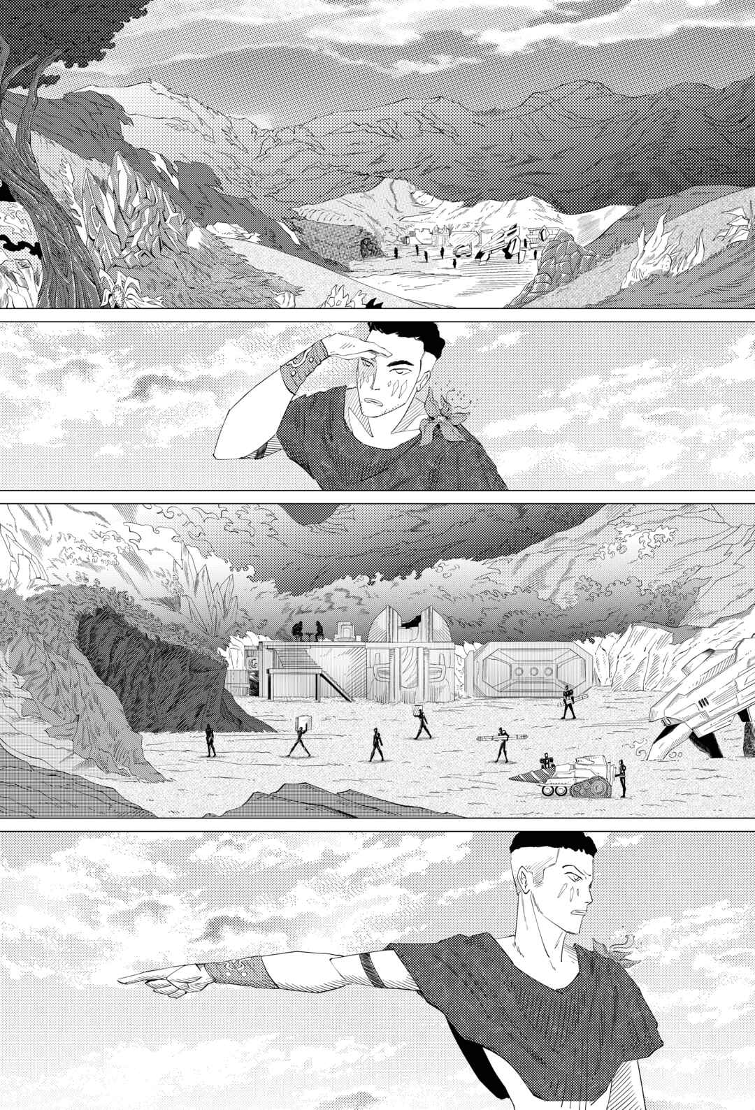 Chapter 1 - Page 30