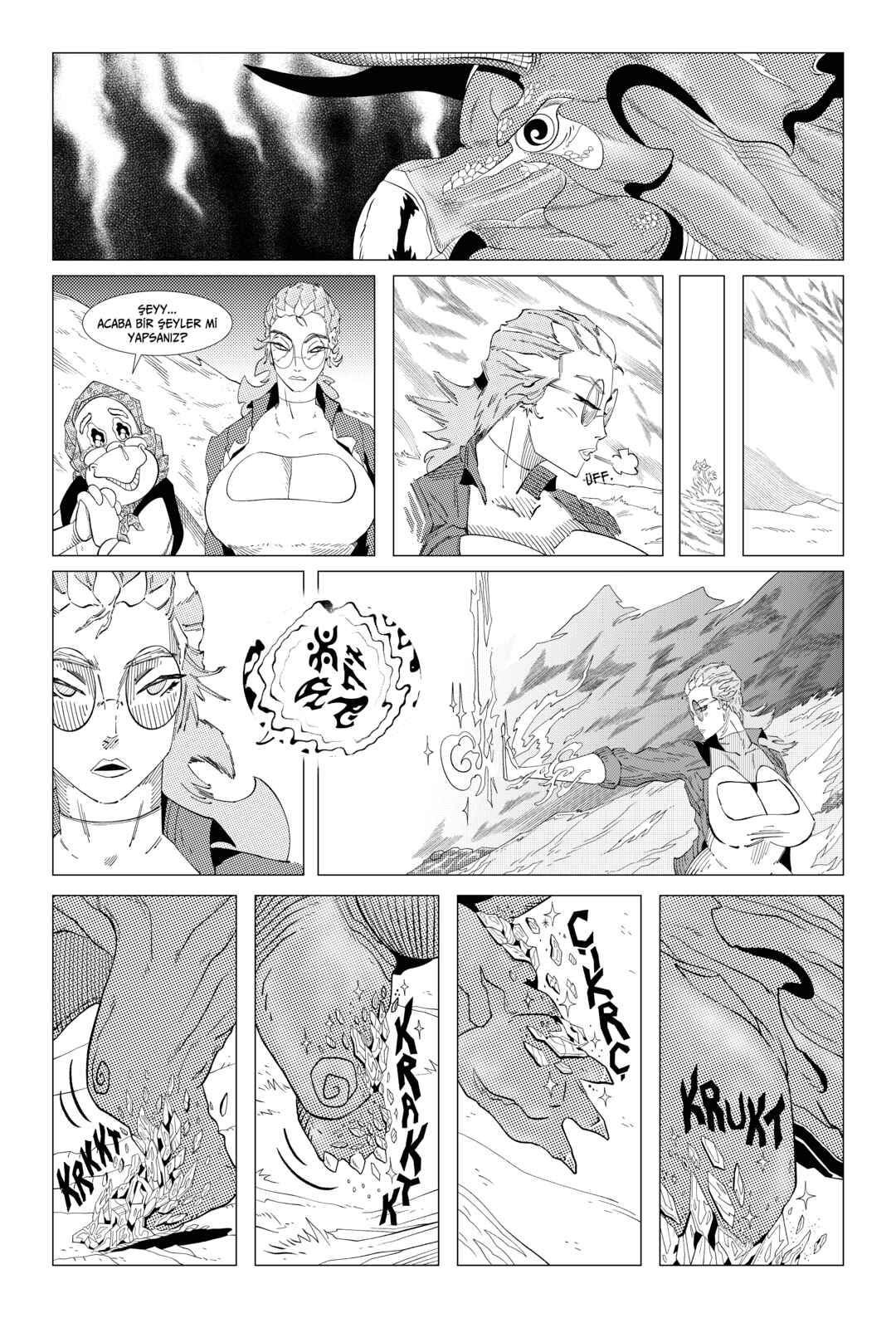 Chapter 1 - Page 8
