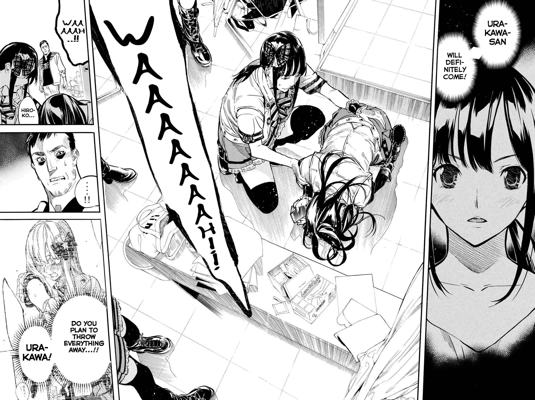 Chapter 251 - Page 11