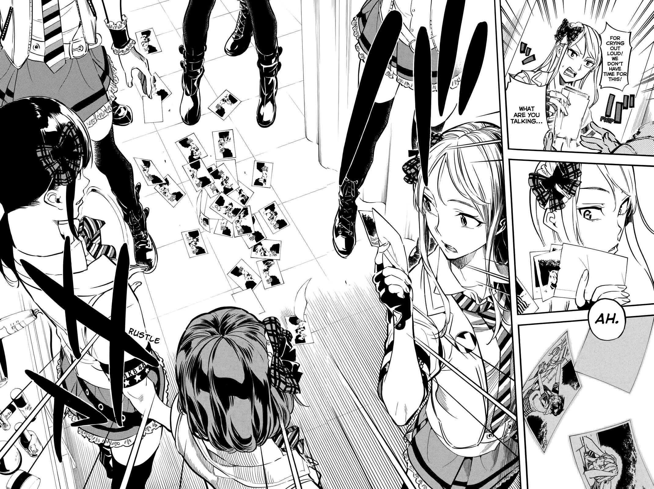 Chapter 251 - Page 16