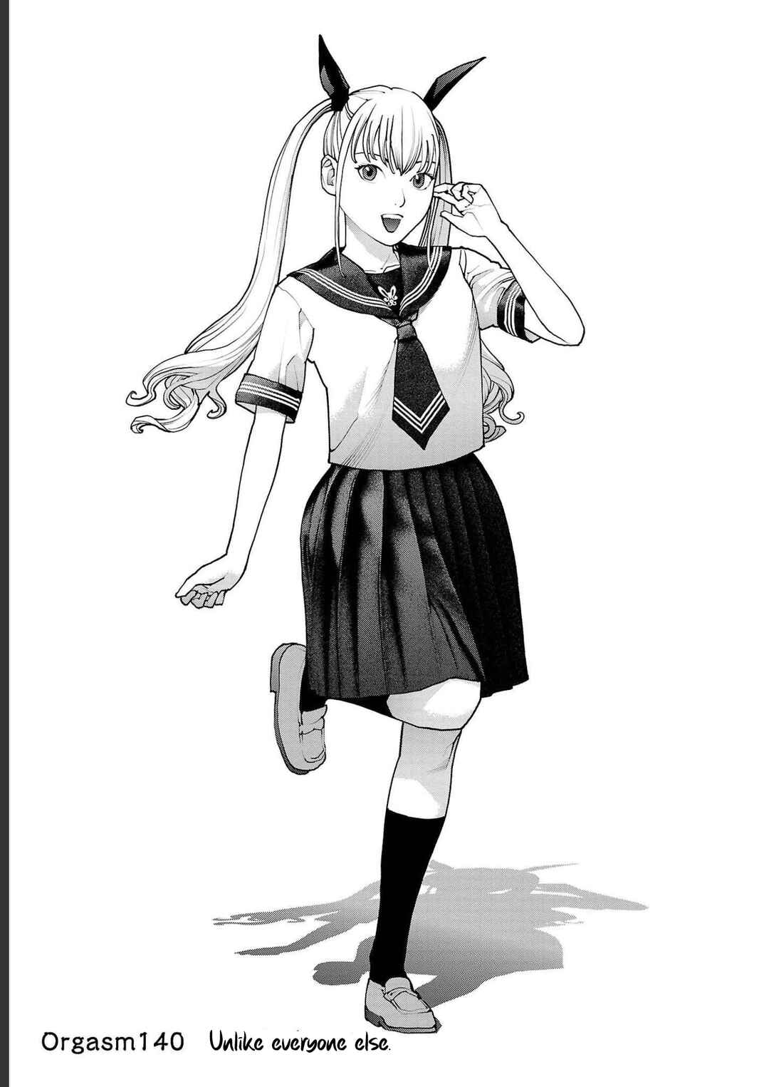 Chapter 140 - Page 1