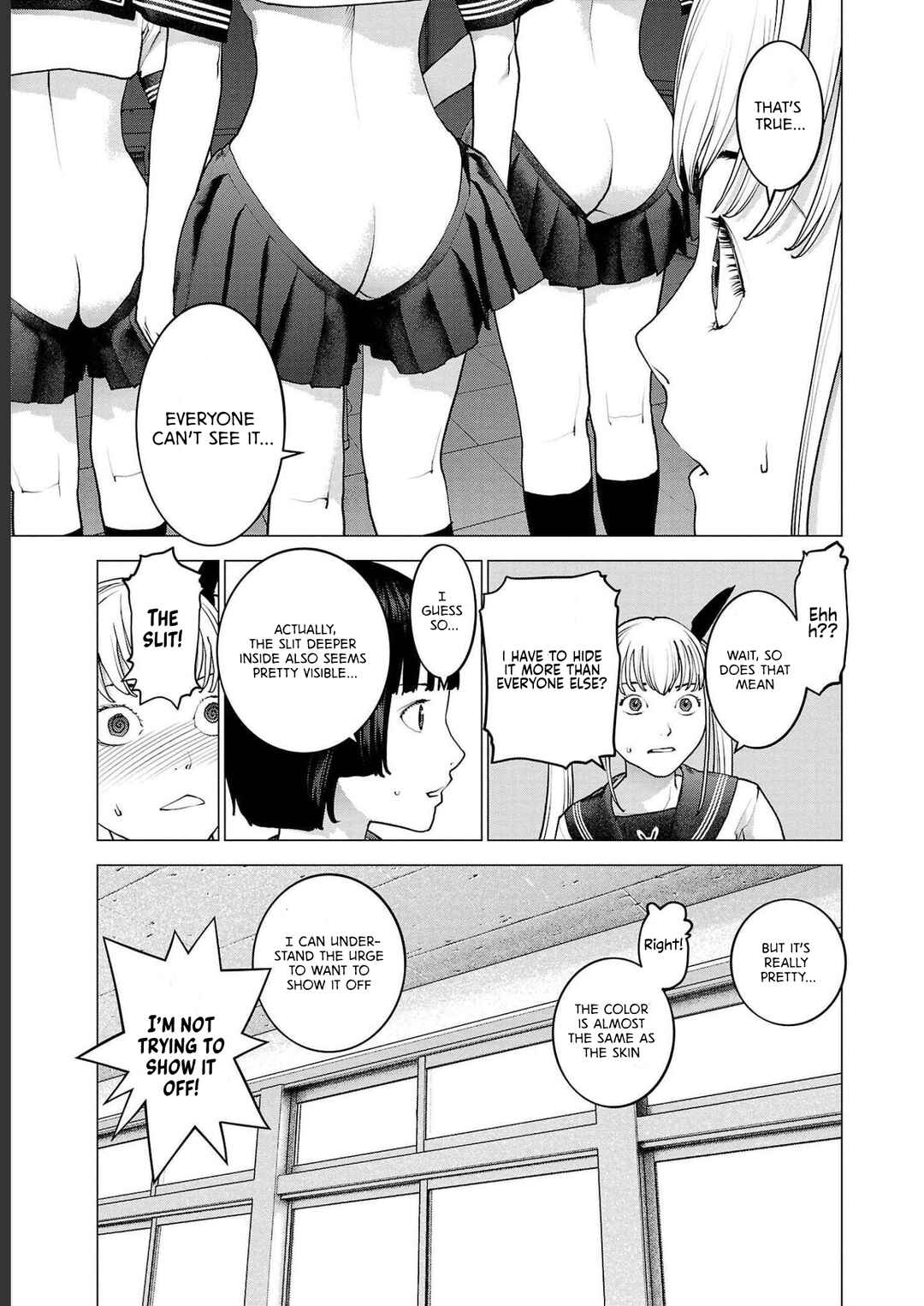 Chapter 140 - Page 11