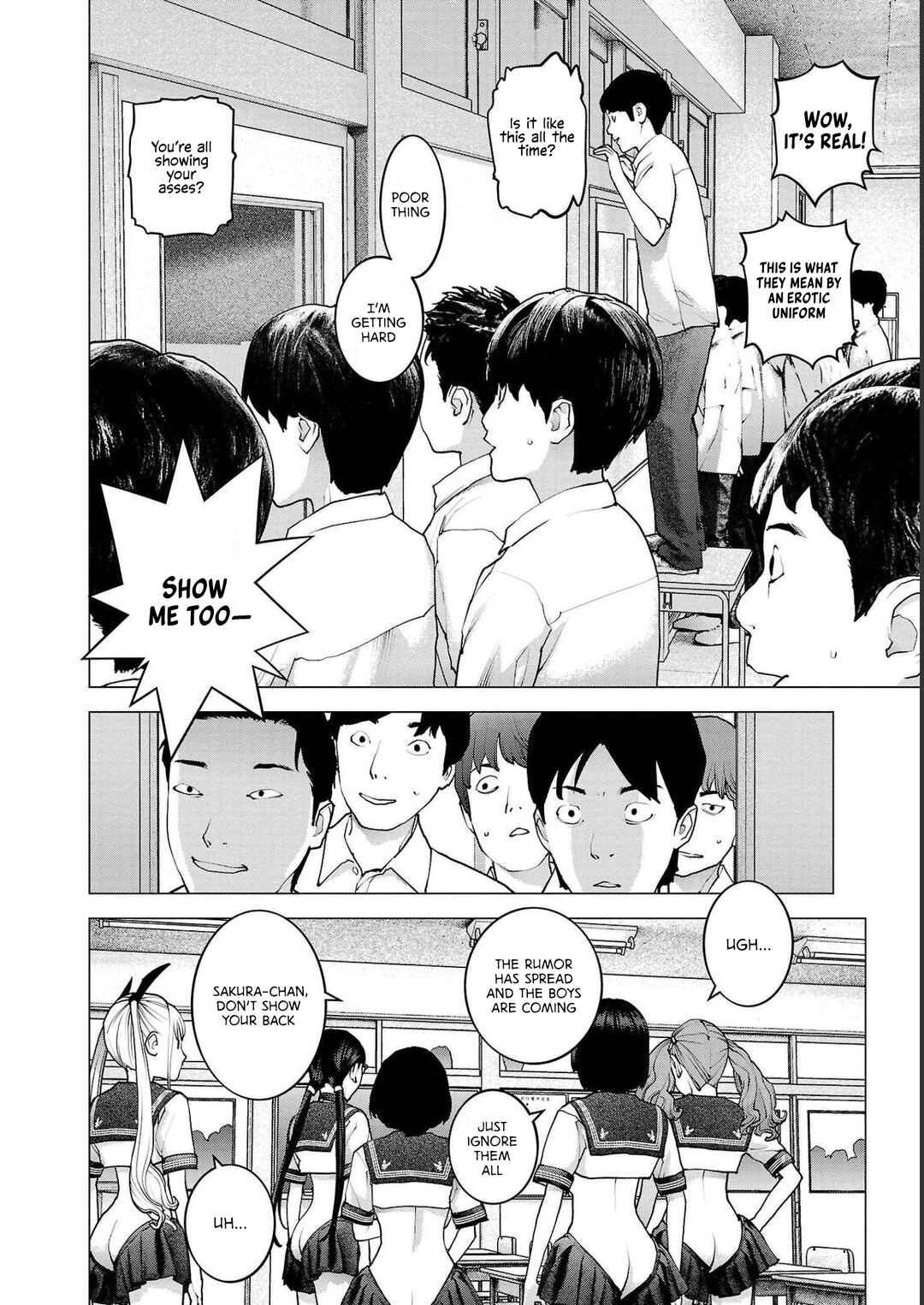 Chapter 140 - Page 12