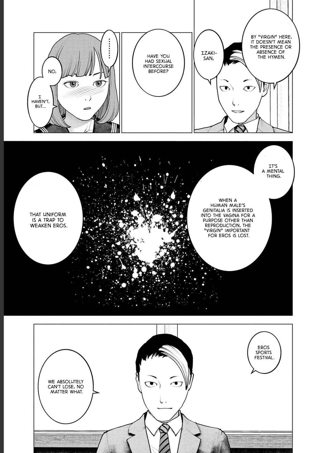 Chapter 140 - Page 17