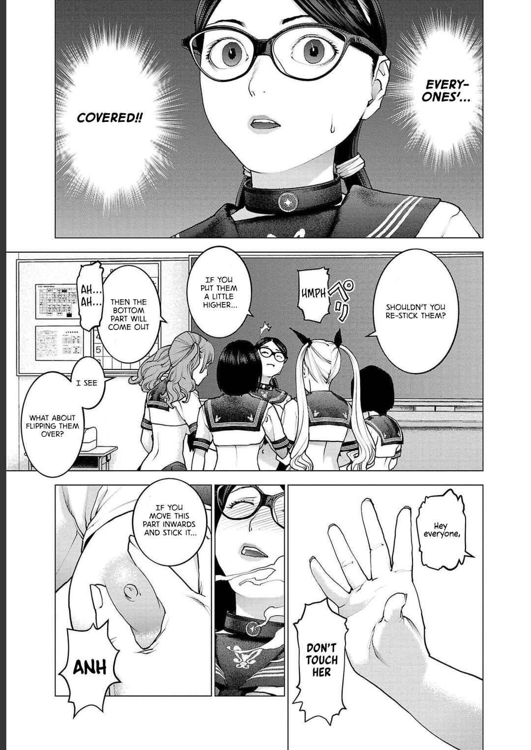 Chapter 140 - Page 5