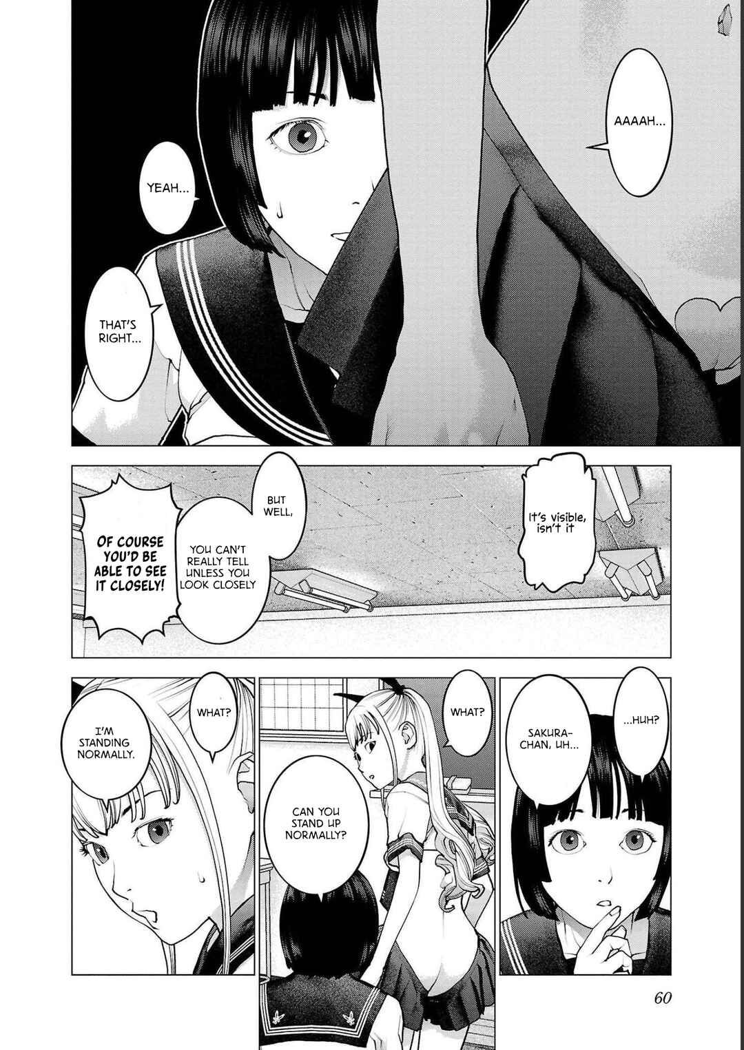 Chapter 140 - Page 8