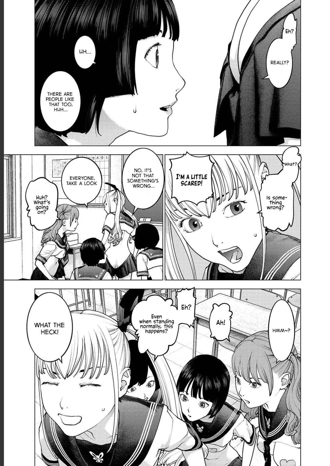 Chapter 140 - Page 9