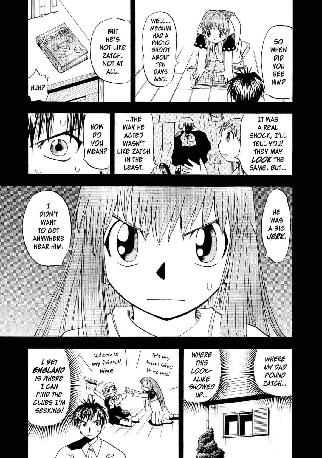 Chapter 39 - Page 12