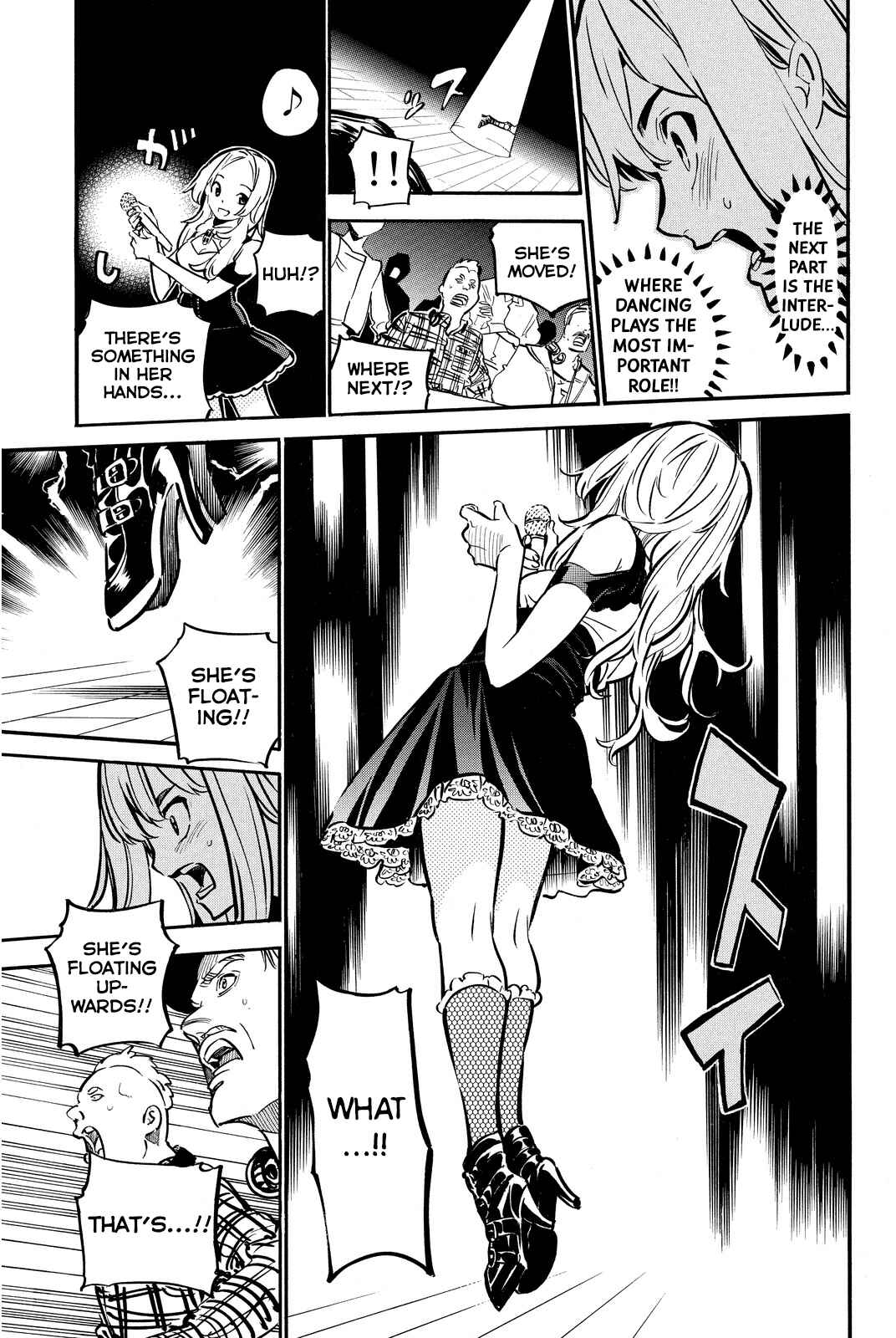 Chapter 243 - Page 11