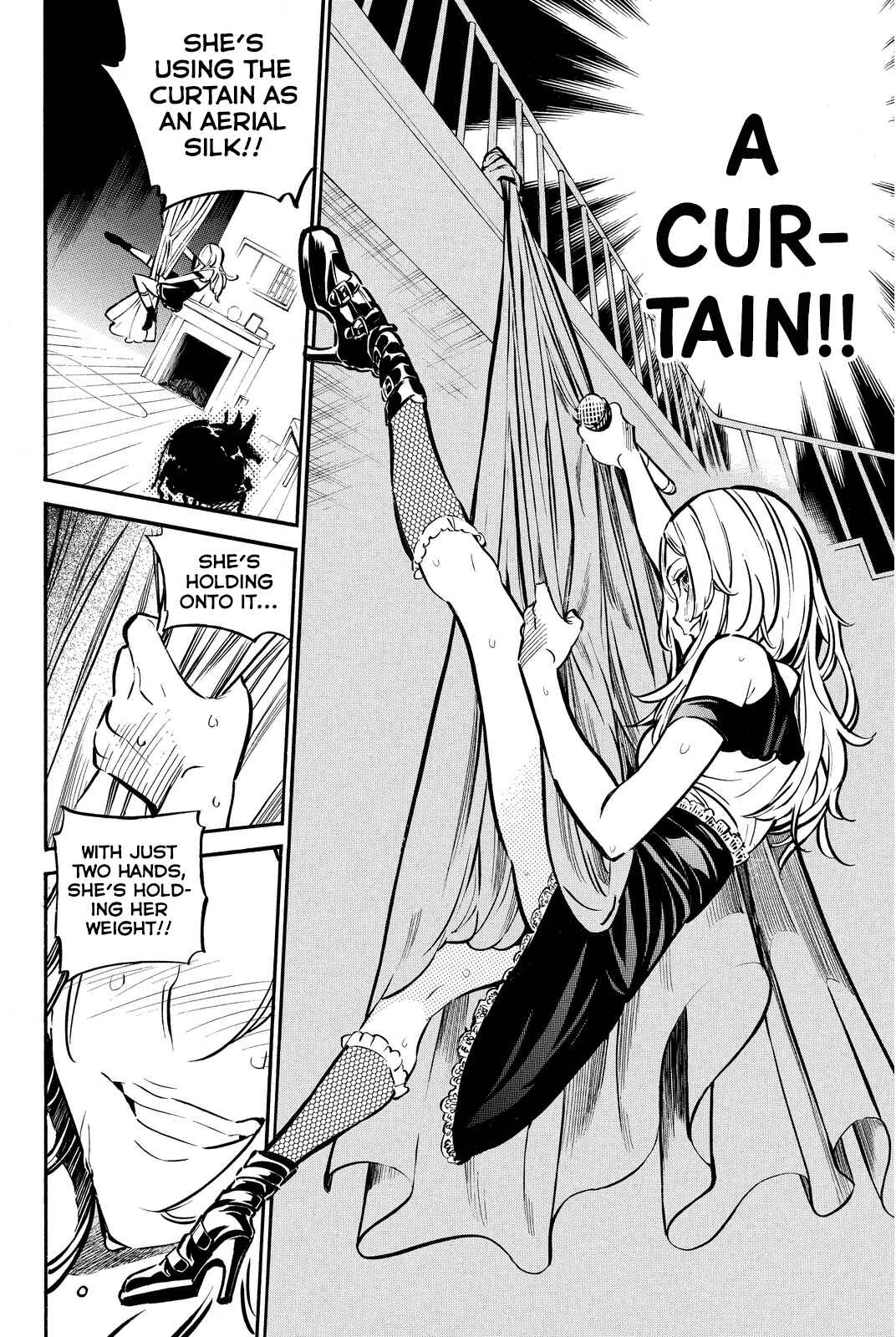 Chapter 243 - Page 12