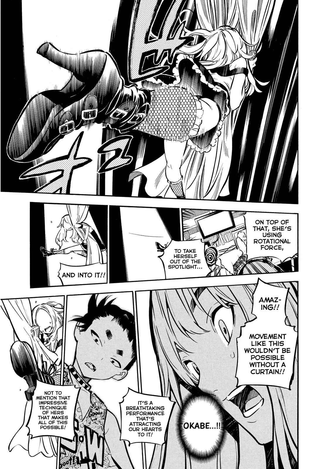 Chapter 243 - Page 13