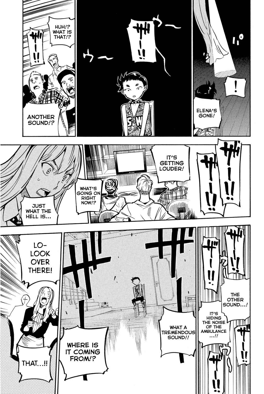 Chapter 243 - Page 15