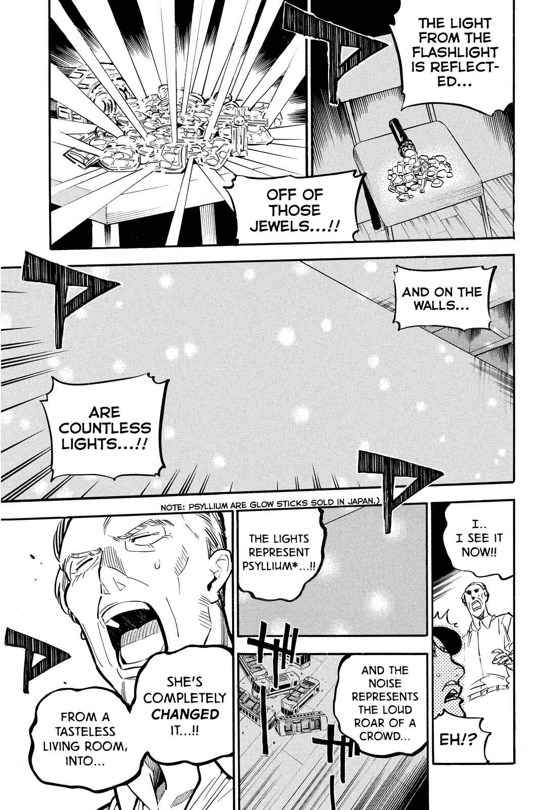 Chapter 243 - Page 17