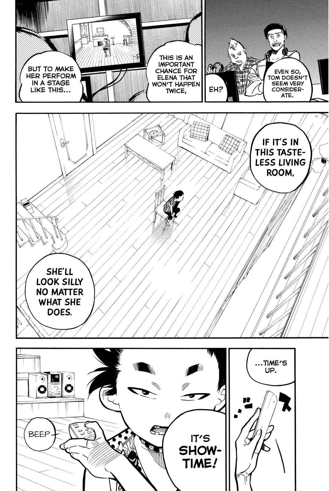 Chapter 243 - Page 4