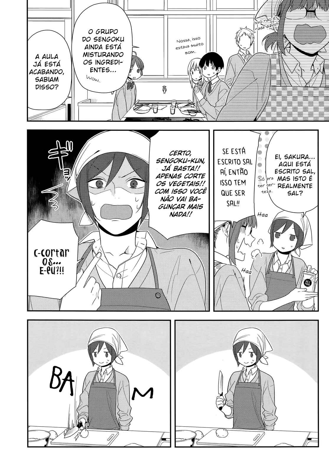 Chapter 50 - Page 6