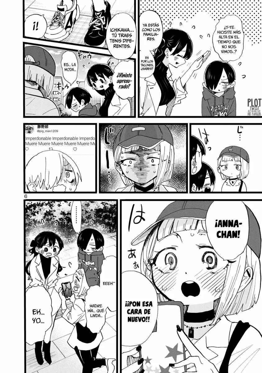 Chapter 99 - Page 8