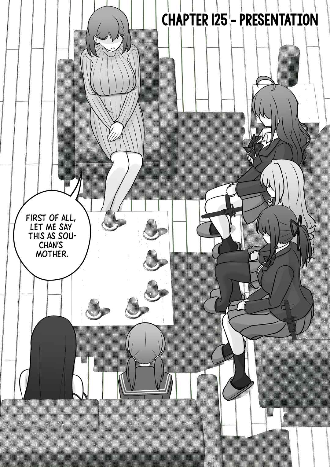 Chapter 125 - Page 1