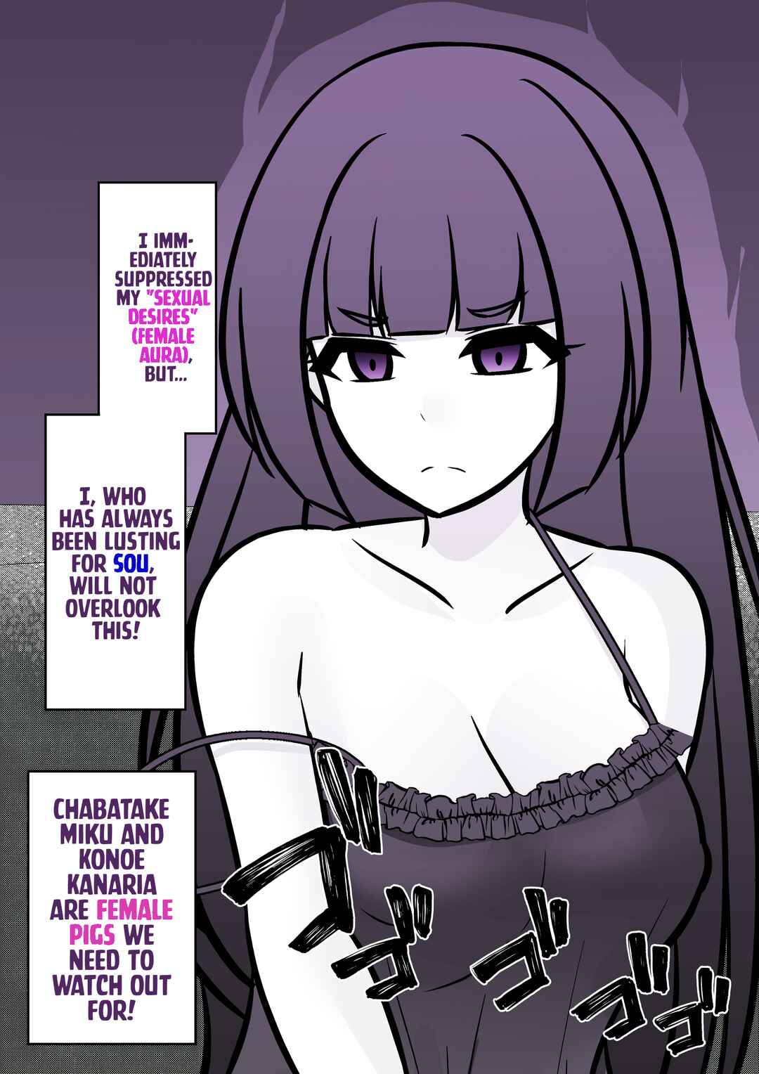 Chapter 125 - Page 11