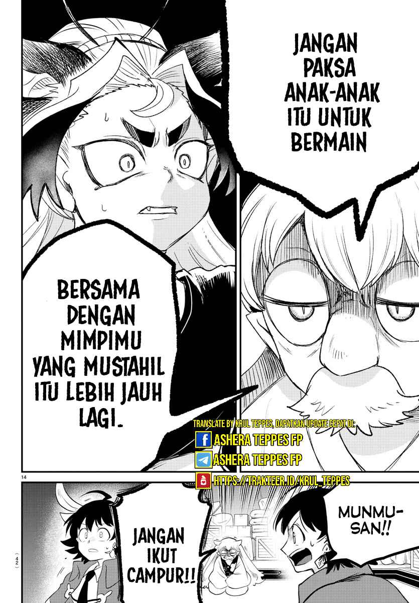 Chapter 361 - Page 14