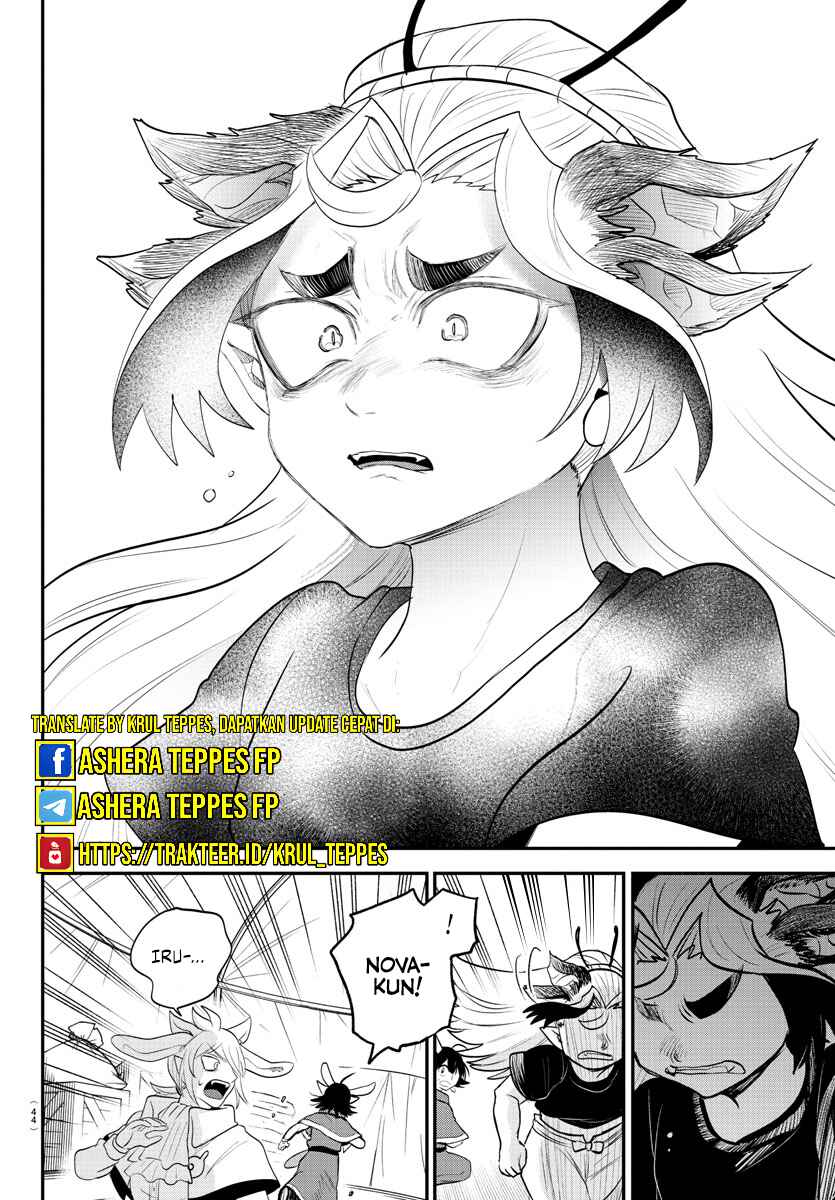 Chapter 361 - Page 16