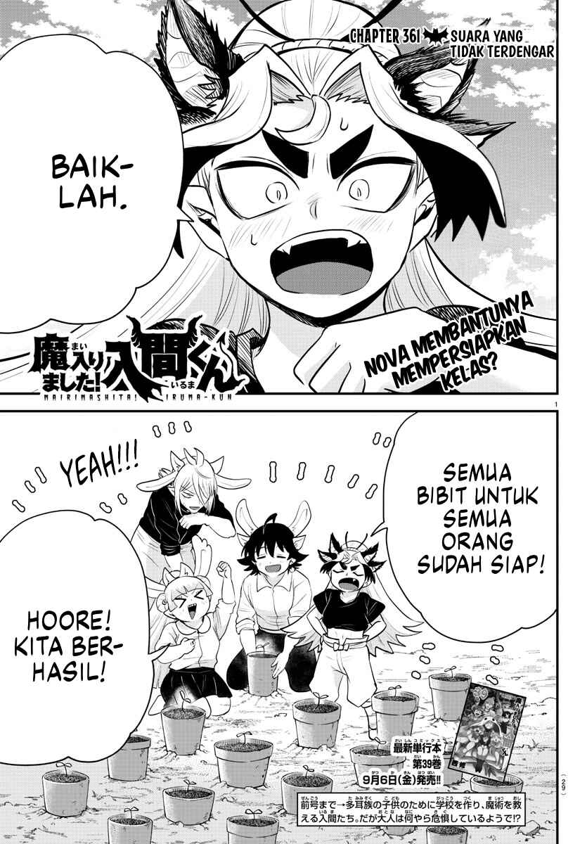 Chapter 361 - Page 2