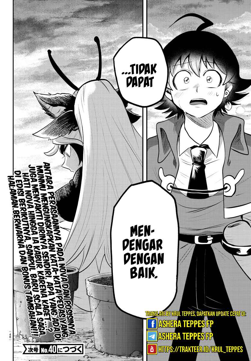 Chapter 361 - Page 20