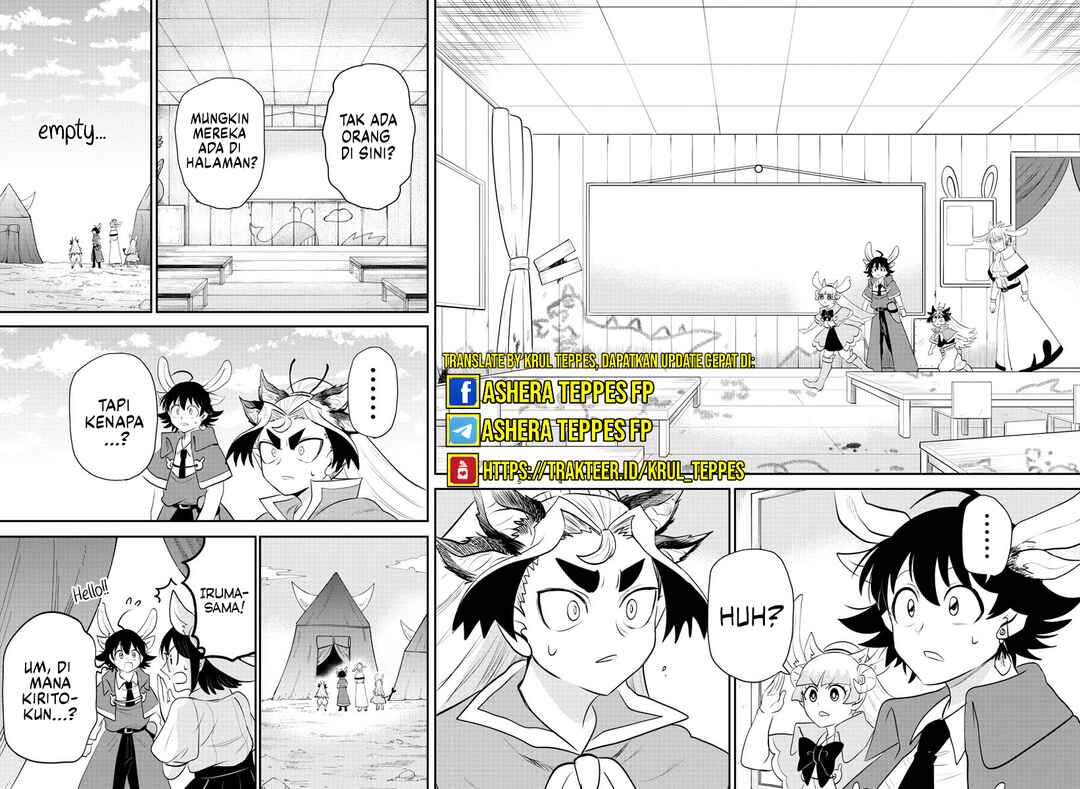 Chapter 361 - Page 5
