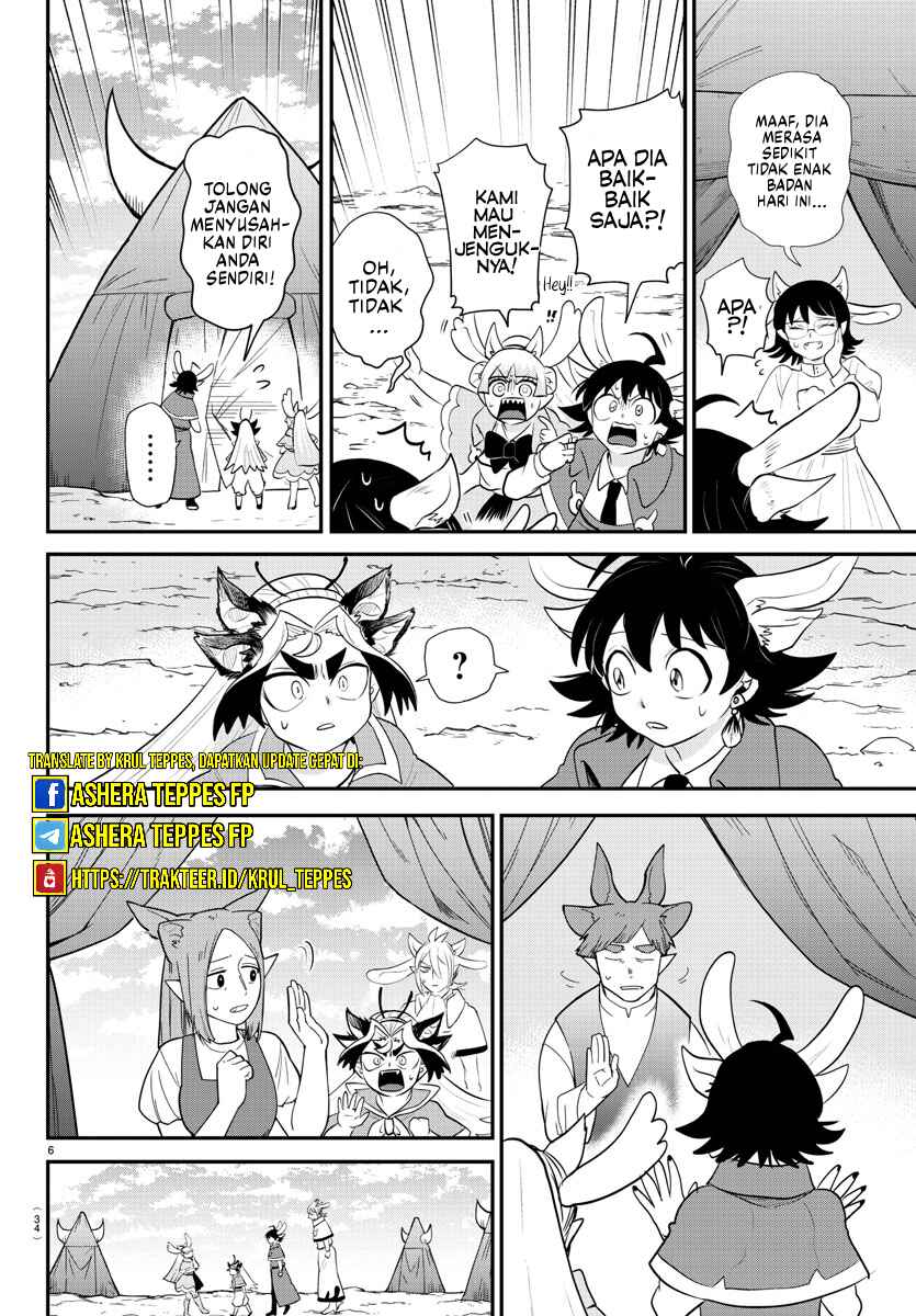 Chapter 361 - Page 6