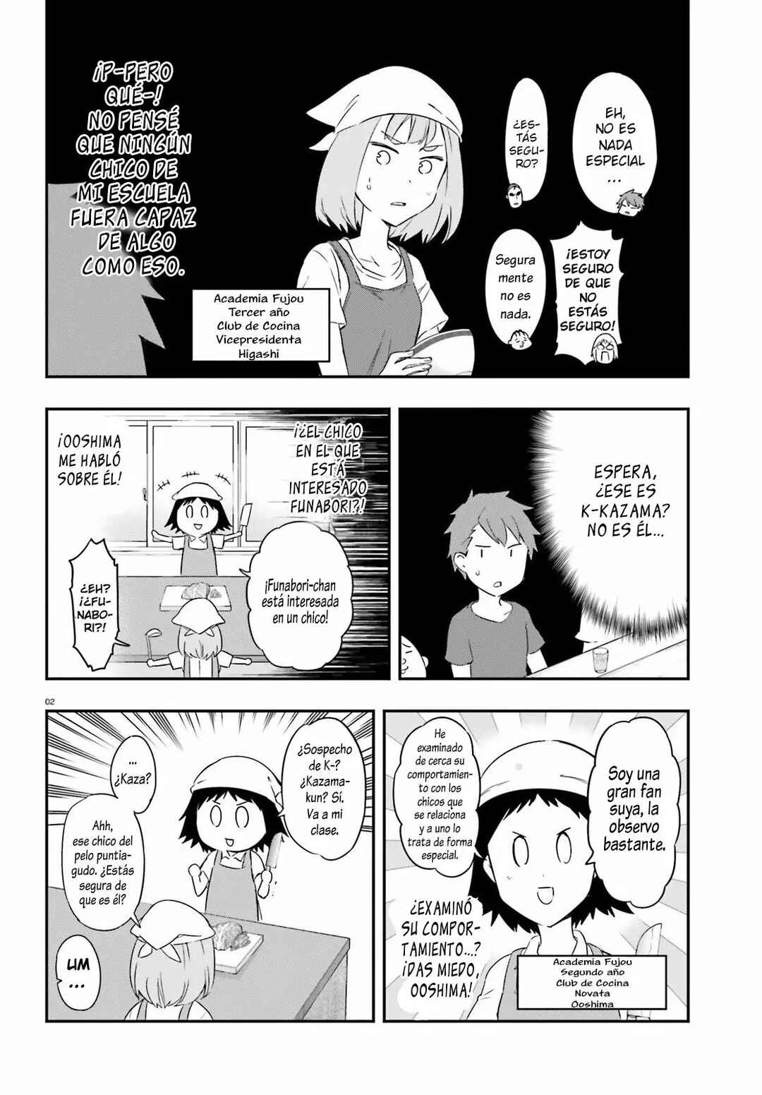 Chapter 107 - Page 3