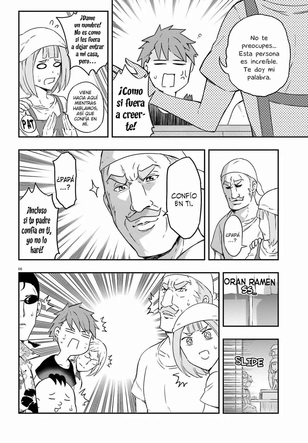 Chapter 107 - Page 9