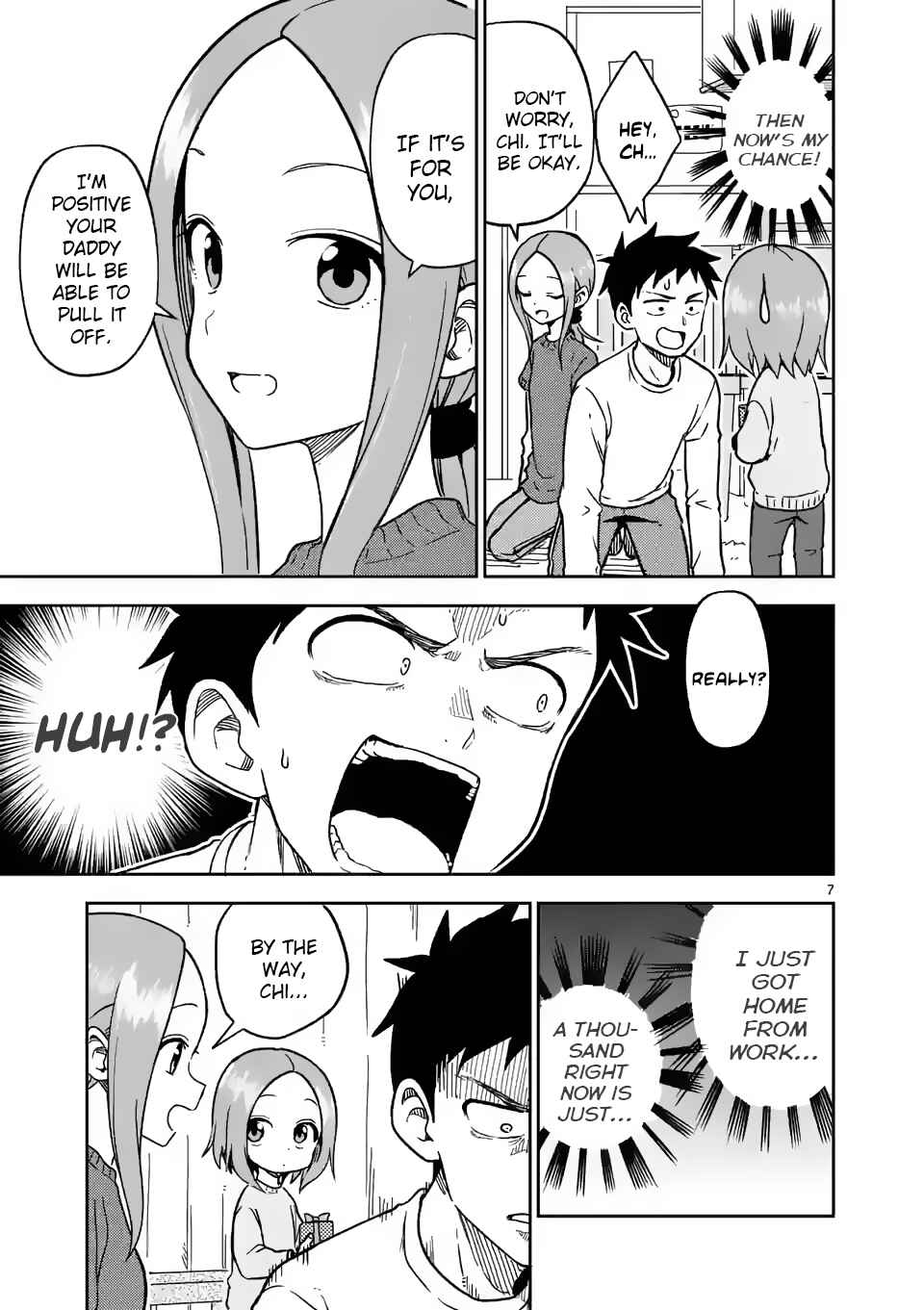 Chapter 173 - Page 7