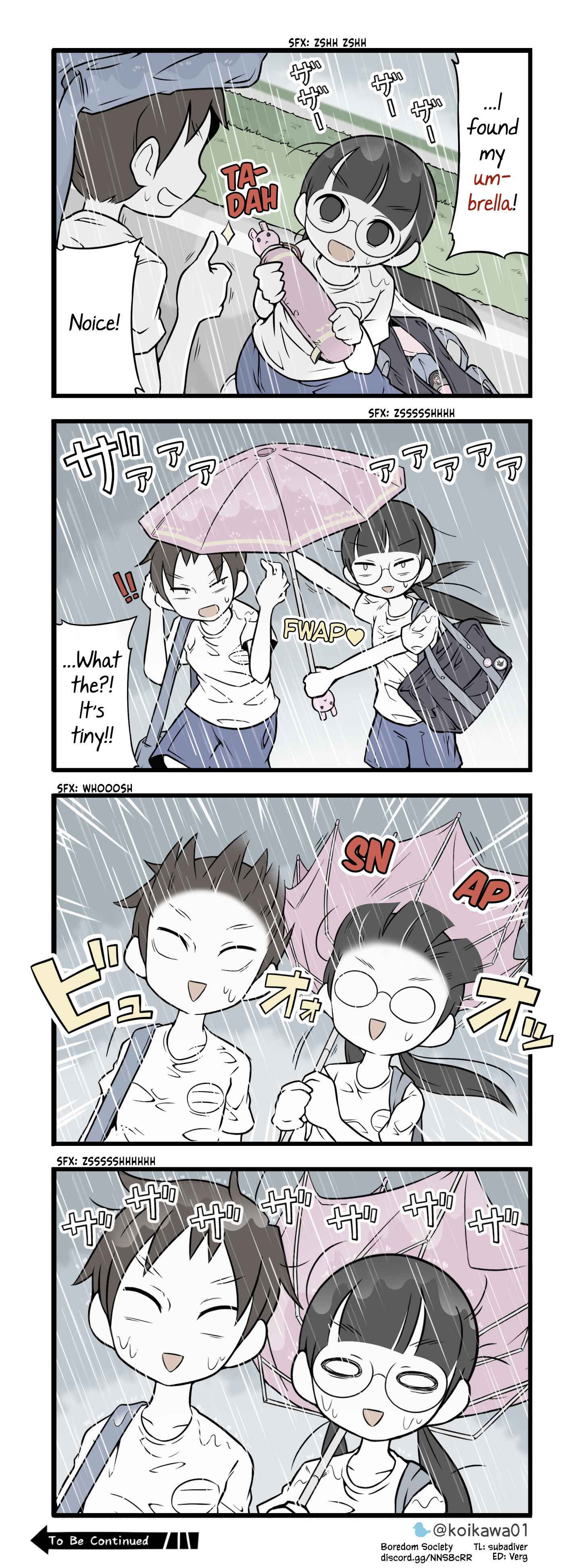 Chapter 120 - Page 1