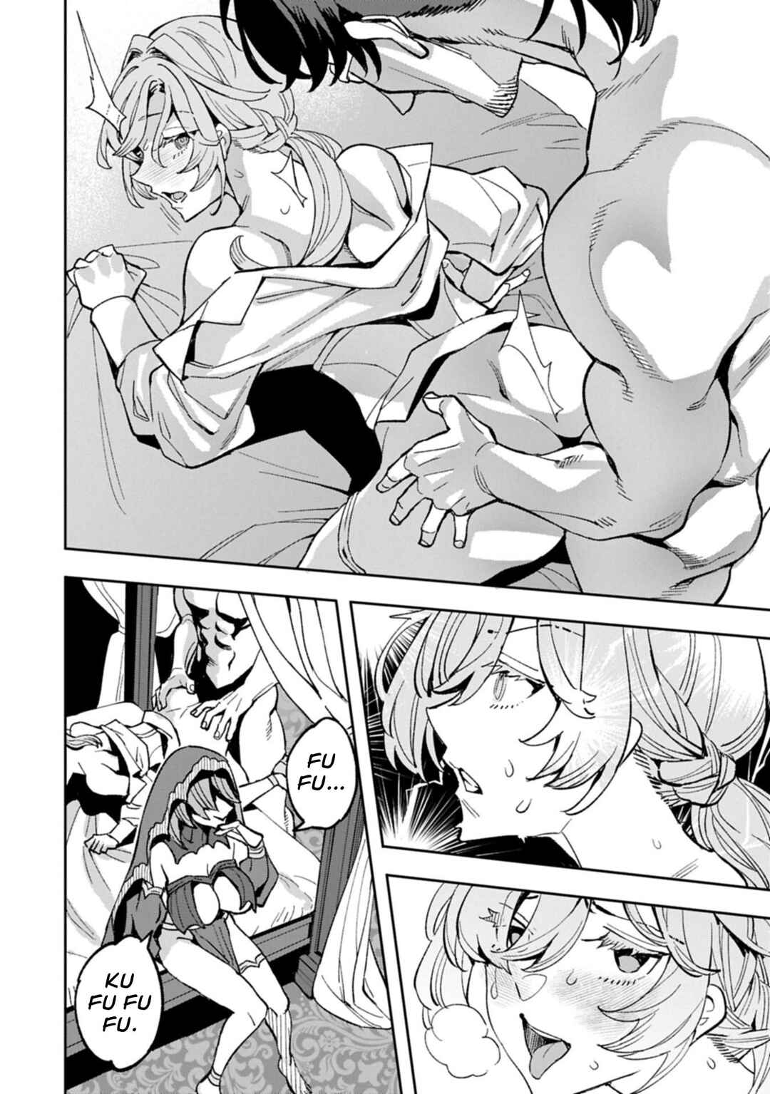 Chapter 37 - Page 25