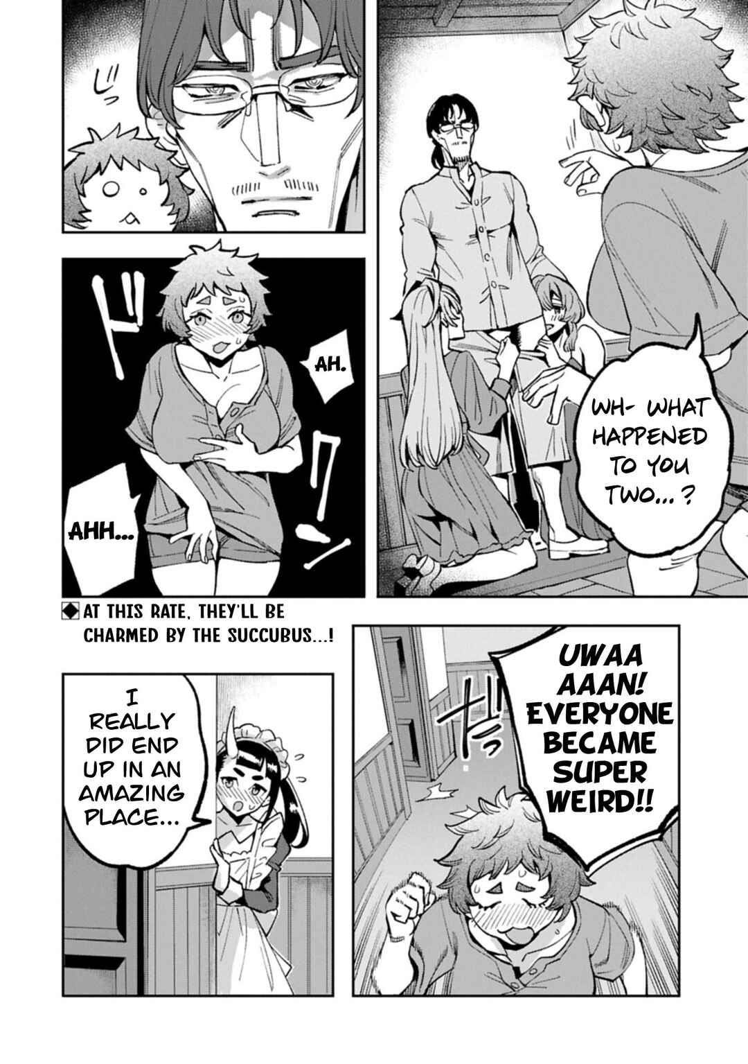 Chapter 37 - Page 33