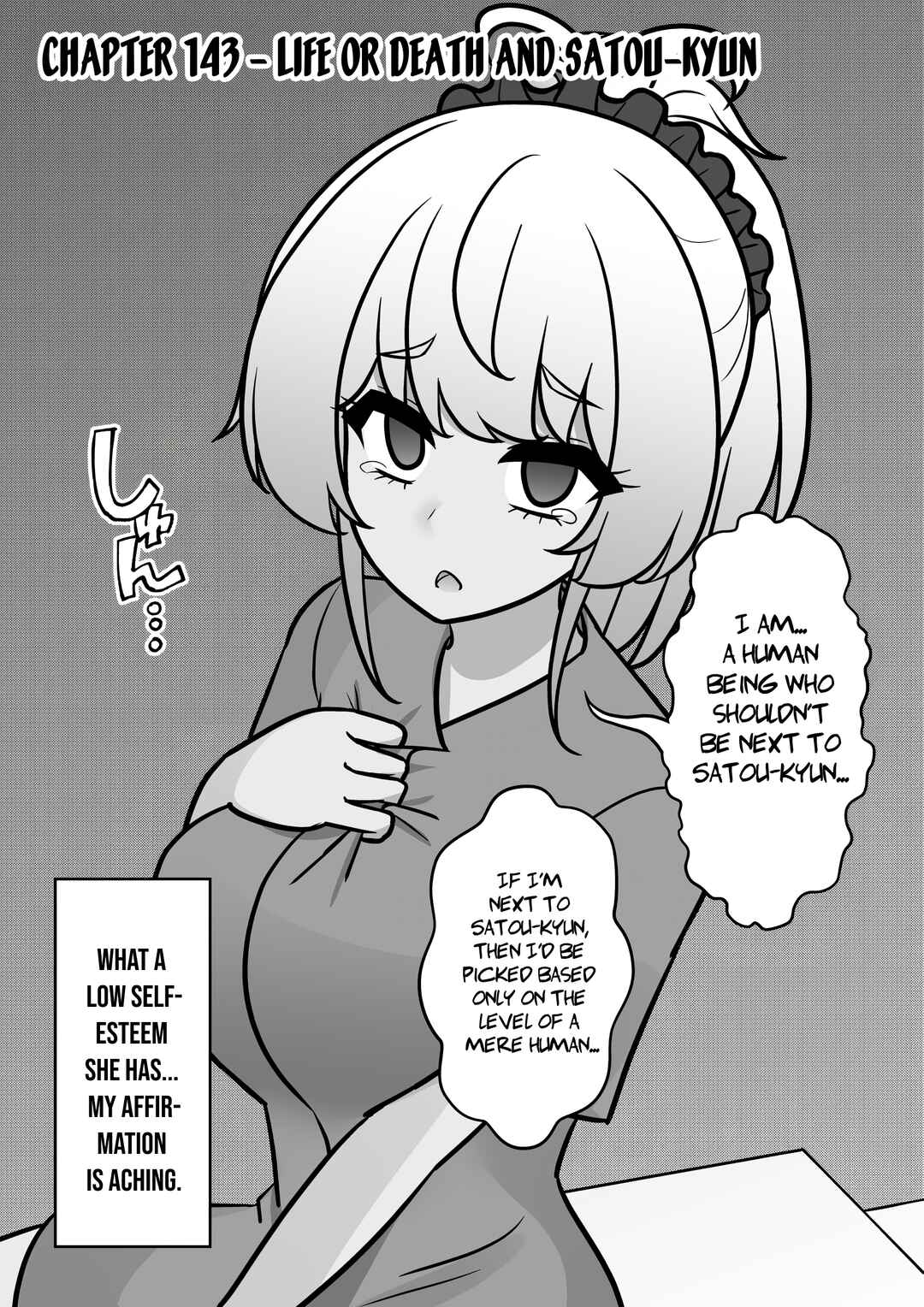 Chapter 143 - Page 1