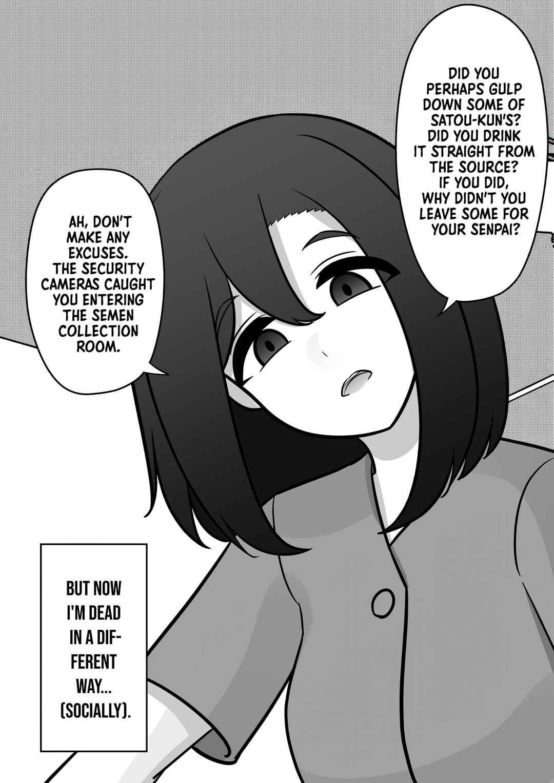 Chapter 143 - Page 12