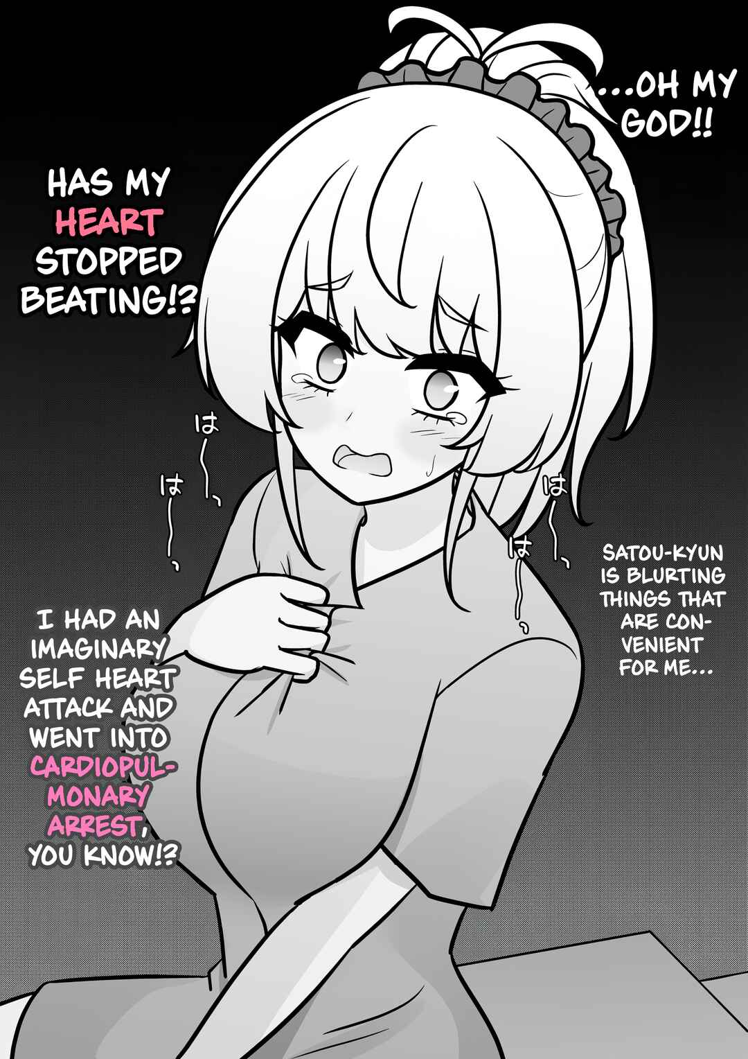 Chapter 143 - Page 5
