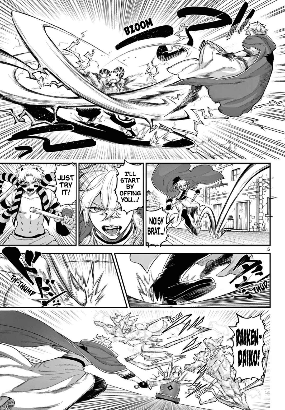 Chapter 6 - Page 5