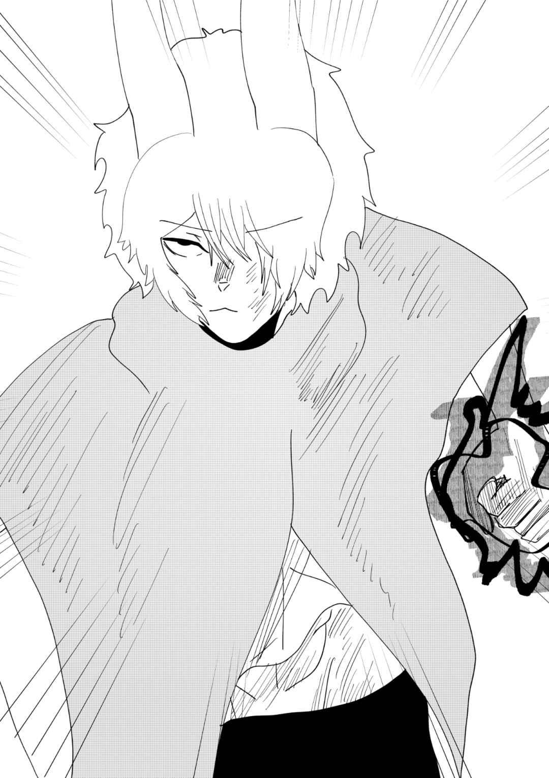 Chapter 999 - Page 6